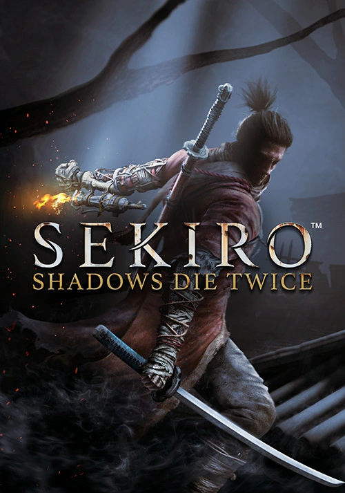 logosekiro